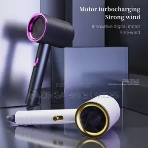 High Powér Light Hair Dryer