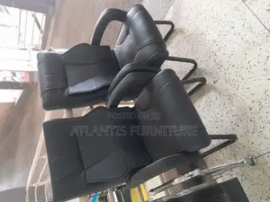 All Kinds of Carved Legs Office Chair