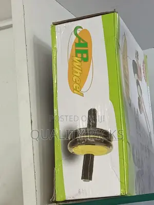 Gym AB Wheel