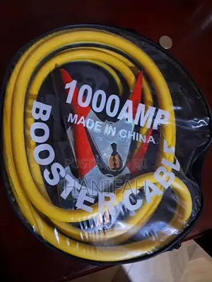Original Car Jumper Cable 1000AMP