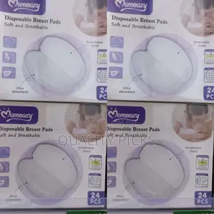 Kids Disposable Pads