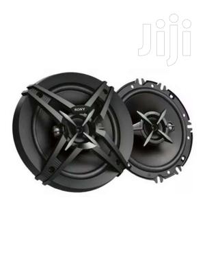Car Speakers