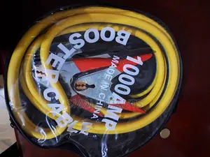 Original Car Jumper Cable