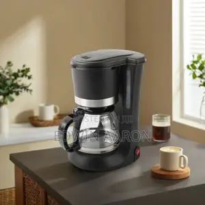 Hoffman Coffee Maker 1.5L