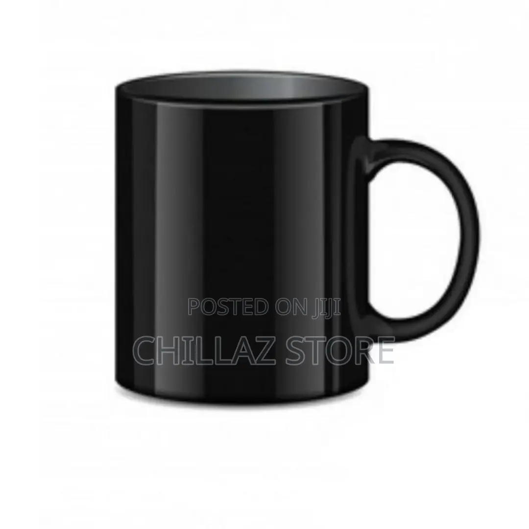 6 Pieces of Tea Coffee Cup Mugs