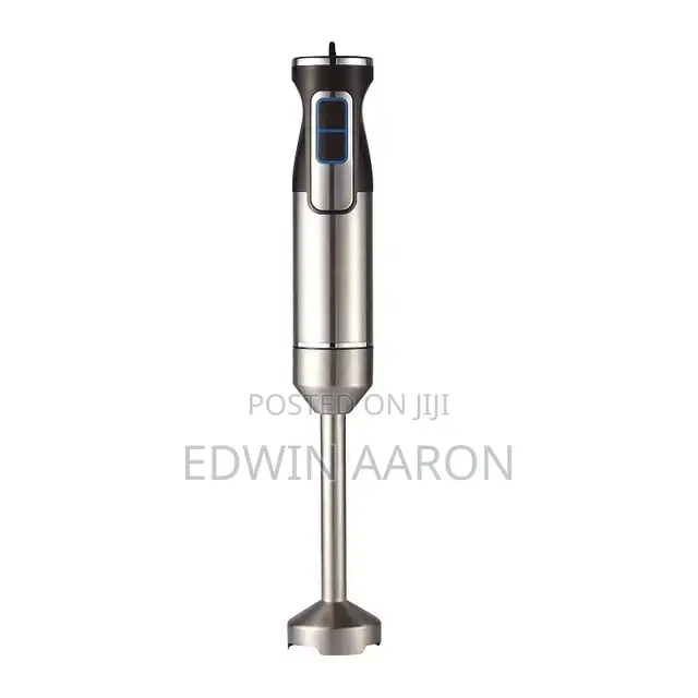 Sonifer Hand Blender