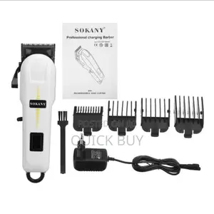 SOKANY Electric Hair Clipper