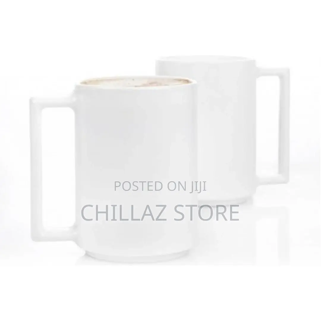 Luminarc 6 Pieces of Tea Coffee Mug Cups 38 Cl