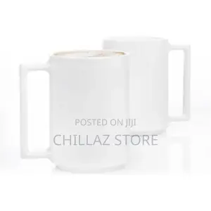 Luminarc 6 Pieces of Tea Coffee Mug Cups 38 Cl