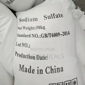 Sodium Sulphate BMM
