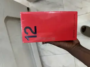 New OnePlus 12 512 GB Black