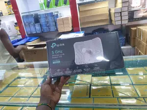 Tp-Link CPE610 High Poweroutdoor CPE/Access Point 300mbps