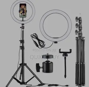 10inch/26cm Ring Fill Light