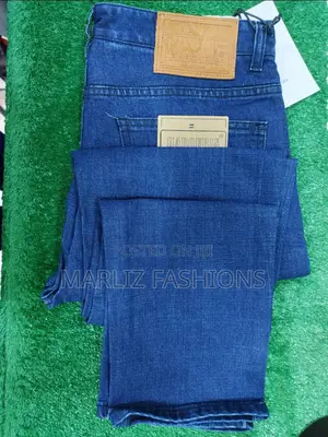 Men's Jeans