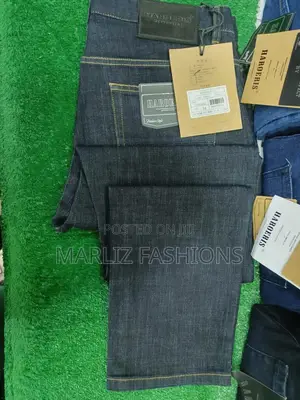 Men's Jeans