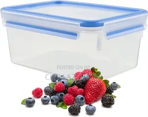 Masterseal Fresh Box, Plastic Food Storage Container