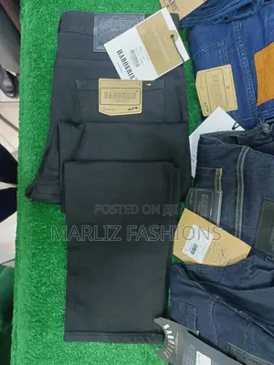 Designers Jeans