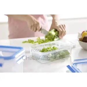 Masterseal Fresh Box, Plastic Food Storage Container