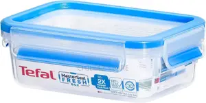 Masterseal Fresh Box, Plastic Food Storage Container
