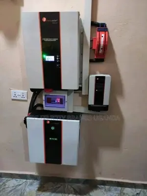 Lithium 5kwh Battery