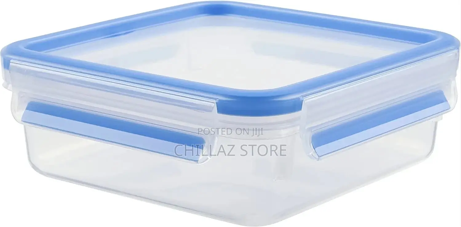 Masterseal Fresh Box, Plastic Food Storage Container