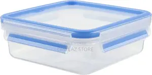 Masterseal Fresh Box, Plastic Food Storage Container