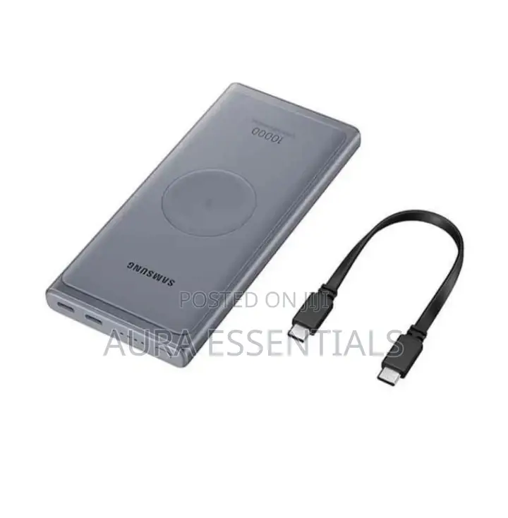 Original Samsung Wireless Power Bank