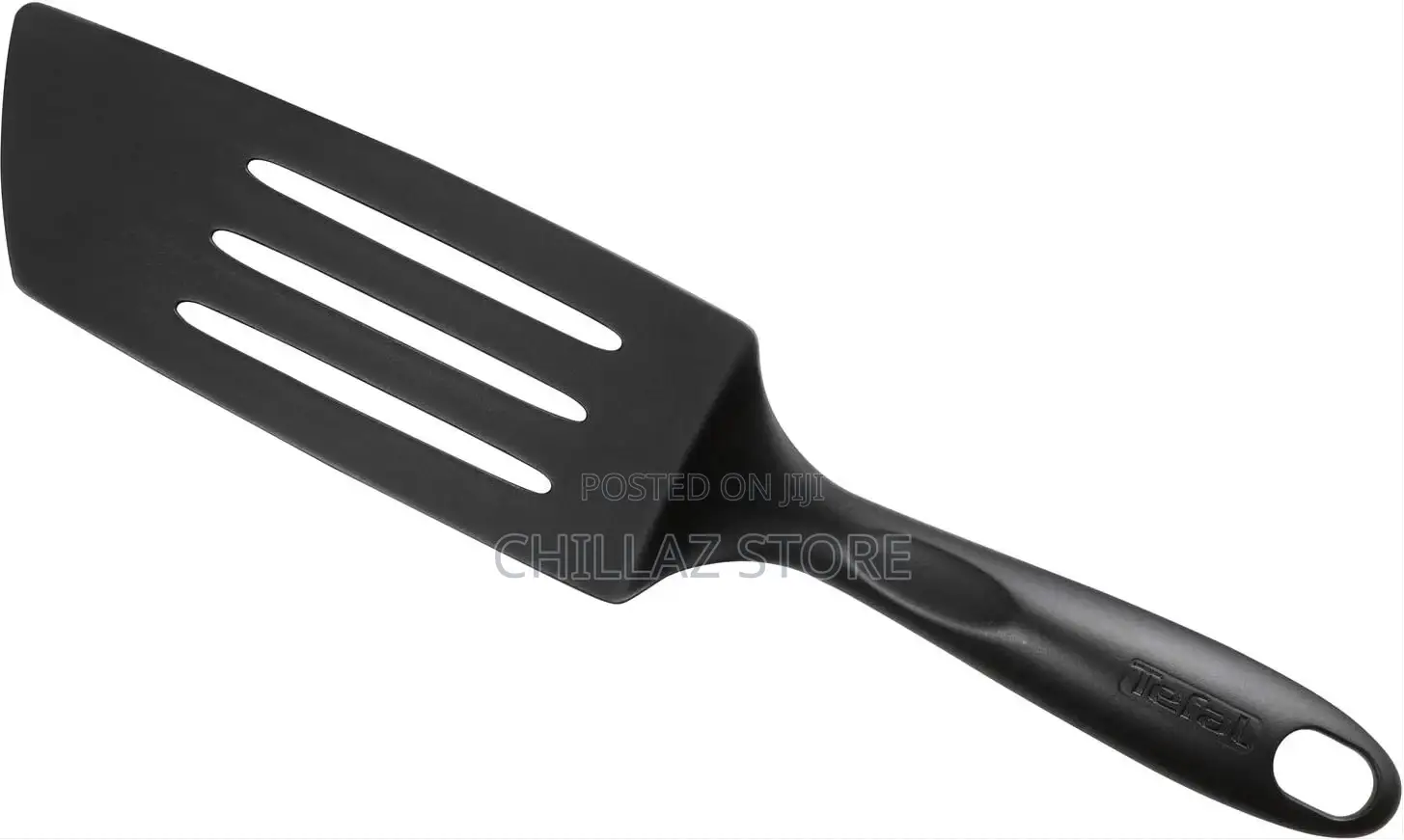 TEFAL Bienvenue Kitchen Tools Long Spatula