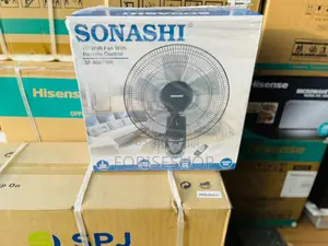 Sonashi Wall Fan Original