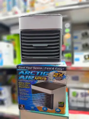 Arctic Air Ultra Portable 2X Cooling