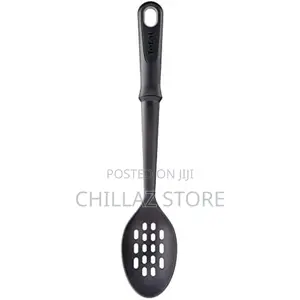 TEFAL Comfort Slotted Spoon, Kitchen Tool,