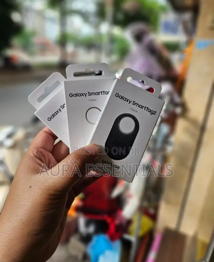 Samsung Galaxy Smarttag2