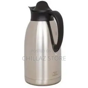 Always Stainless Steel Vacuum Flask