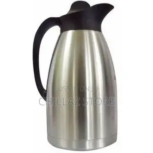 Always Stainless Steel Vacuum Flask