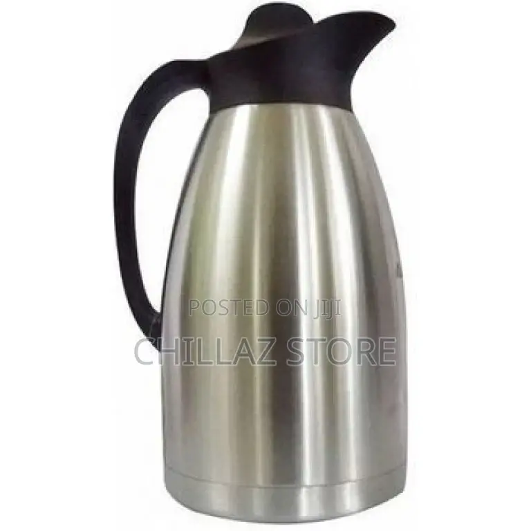 Always Stainless Steel Vacuum Flask