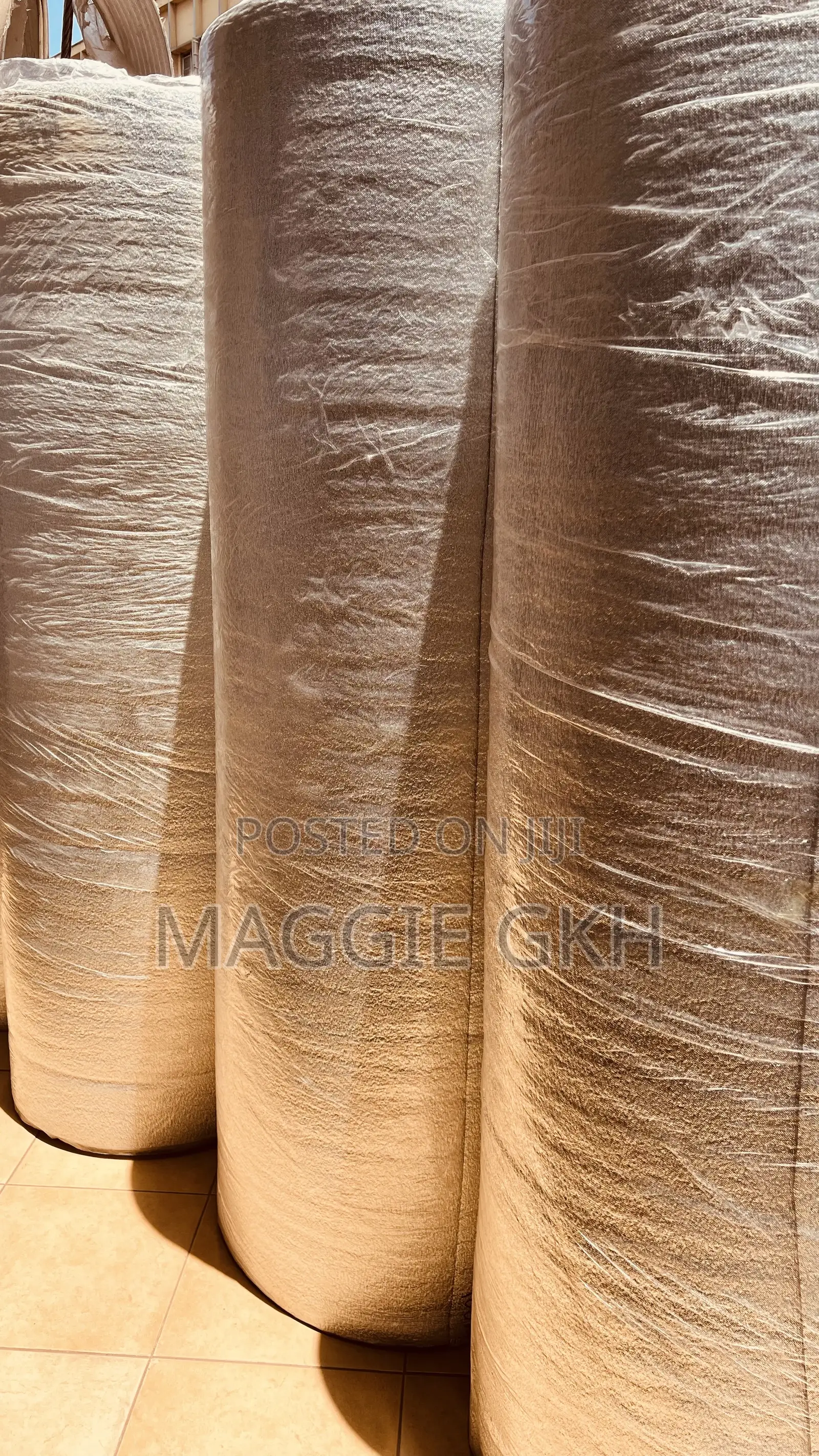 Heat Proof Foam / Heat Insulation Foam / Polynum / Insulator