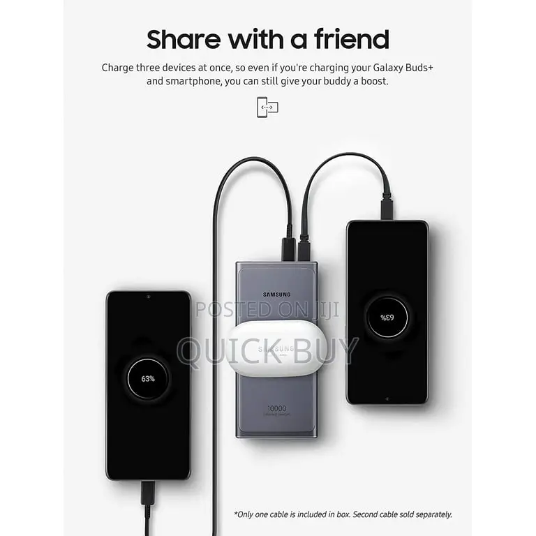Super Fast Wireless Charger