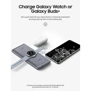 Super Fast Wireless Charger