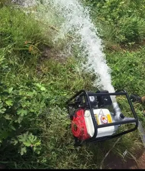 3" Surface Water Pump