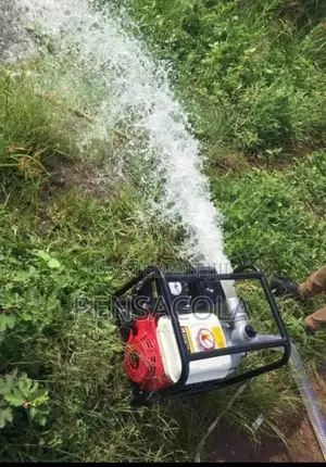 3" Surface Water Pump