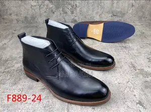 Classic Gentle Boots in Stock