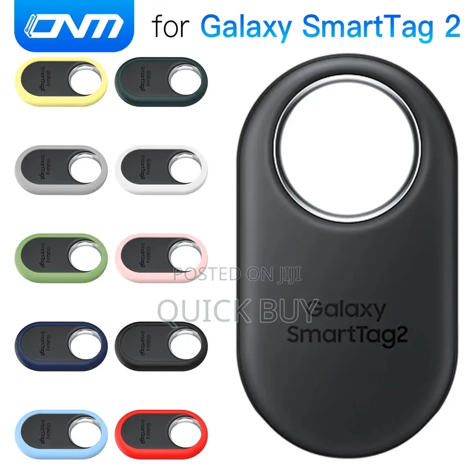 Galaxy Smarttag2
