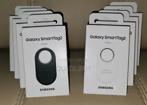 Galaxy Smarttag2