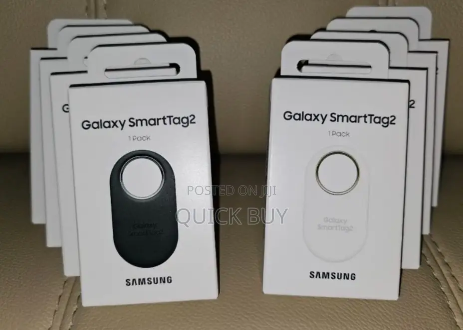Galaxy Smarttag2