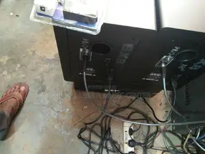M- Audio Bx8 Studio Montor