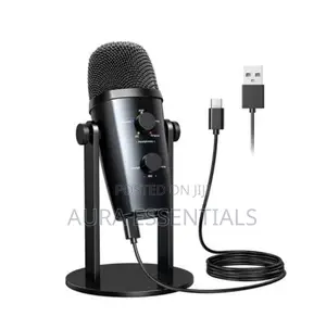Pro.Studio Desktop Condenser Microphone