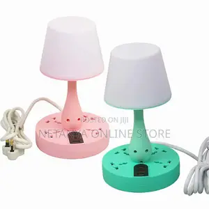 Smart Lamp Socket (Extension)