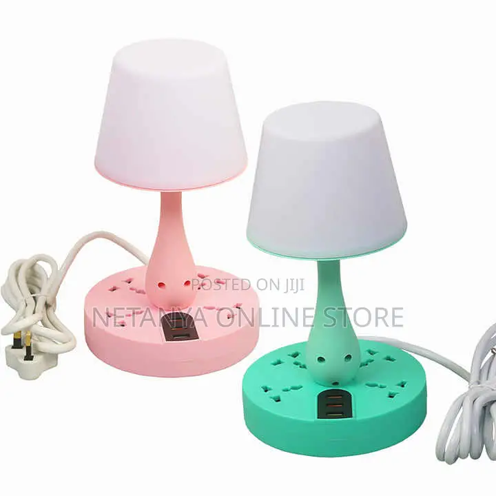Smart Lamp Socket (Extension)