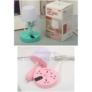 Smart Lamp Socket (Extension)