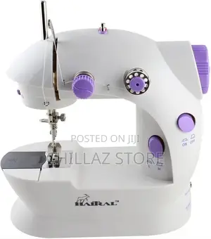 Mini Sewing Machine, Portable Sewing Machine